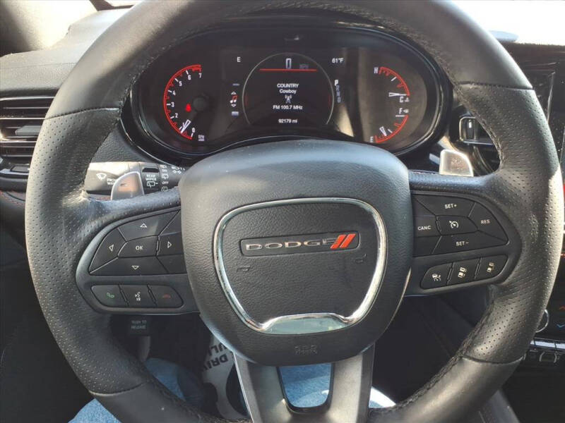 2023 Dodge Durango GT