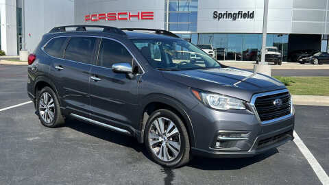 2020 Subaru Ascent for sale at Napleton Autowerks in Springfield MO