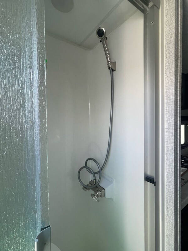 2024 Braxton Creek Bushwhacker 15RE