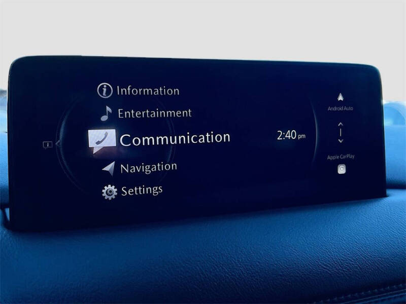 2024 Mazda CX-5 2.5 S Select