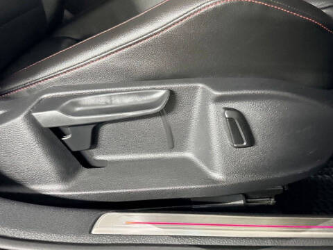2018 Volkswagen Golf GTI Autobahn