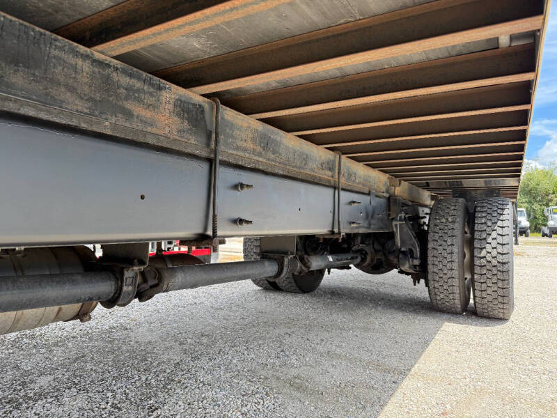 2016 International DuraStar 4300