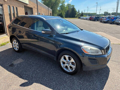 2013 Volvo XC60 3.2 Premier