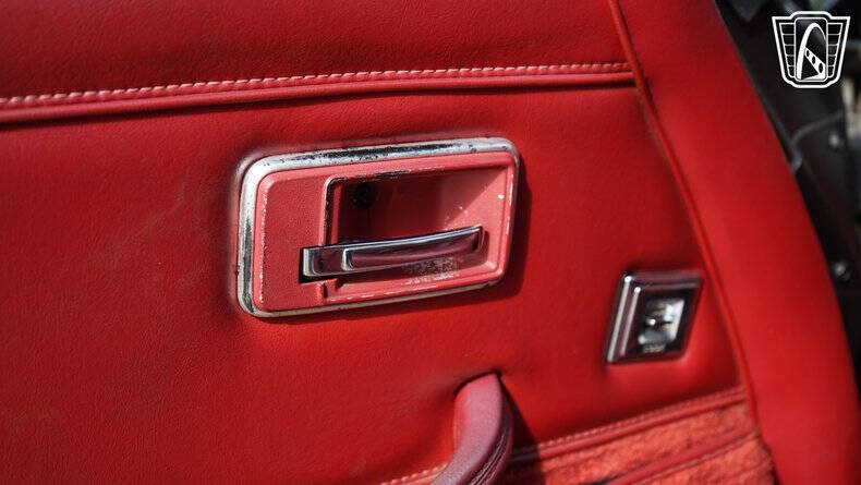 1982 Chevrolet Corvette