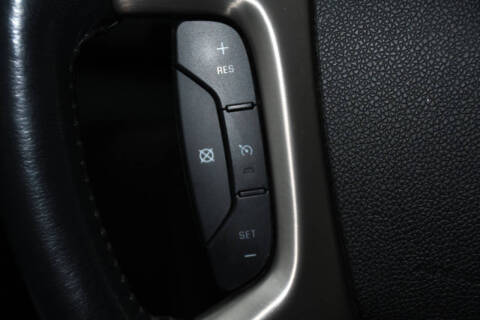 2013 GMC Acadia Denali