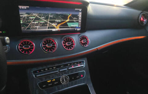 2019 Mercedes-Benz CLS CLS 450