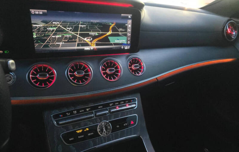 2019 Mercedes-Benz CLS CLS 450