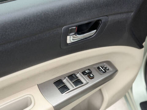 2009 Toyota Prius Standard