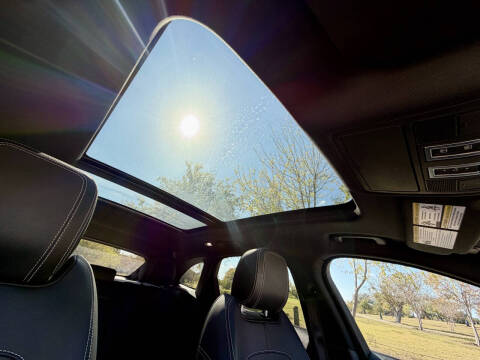 2017 Jaguar F-PACE 20d R-Sport