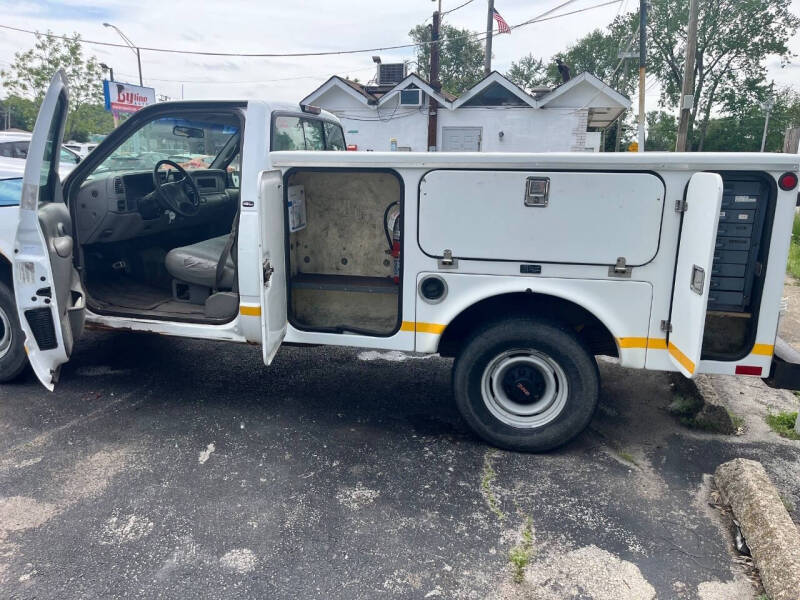 1998 GMC Sierra 3500