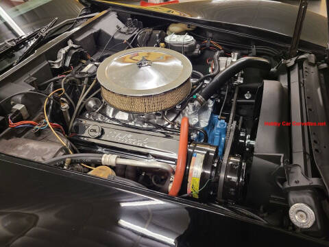 1978 Chevrolet Corvette