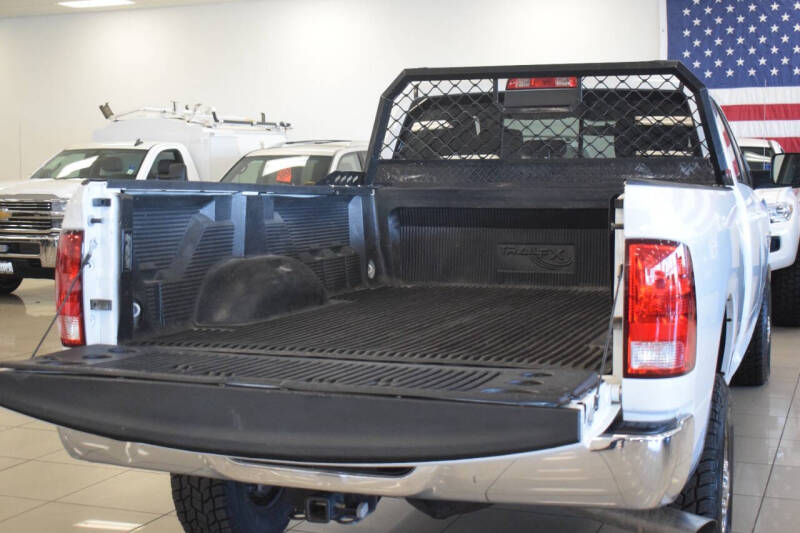 2012 RAM 2500 SLT