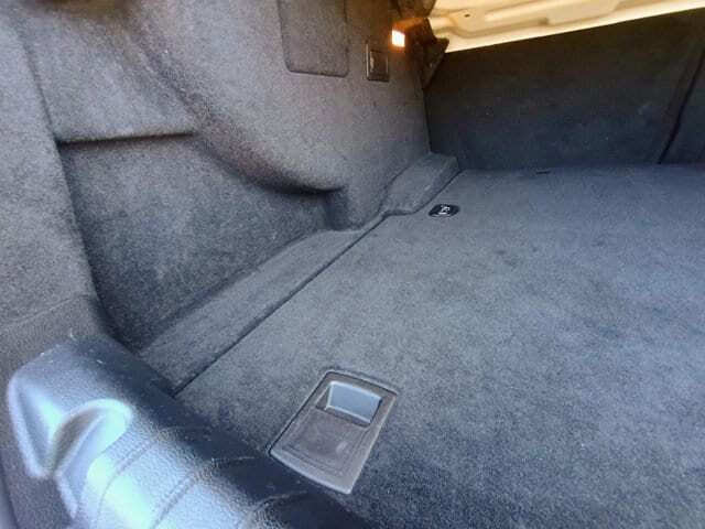 2018 Maserati Ghibli