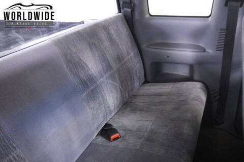 1997 Dodge Ram 1500