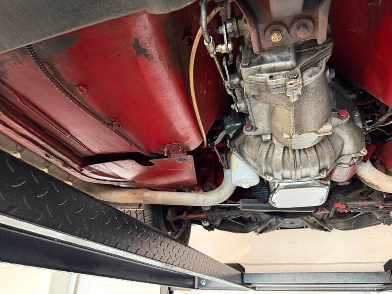 1964 Chevrolet Corvette