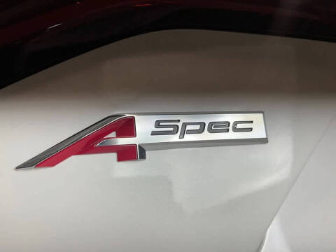 2026 Acura MDX SH-AWD w/A-SPEC