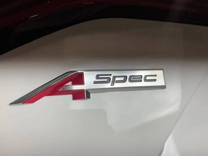 2026 Acura MDX SH-AWD w/A-SPEC