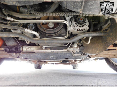 2002 Pontiac Firebird Trans Am