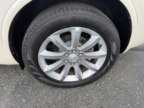 2013 Buick Enclave Premium