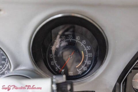 1977 Chevrolet Corvette