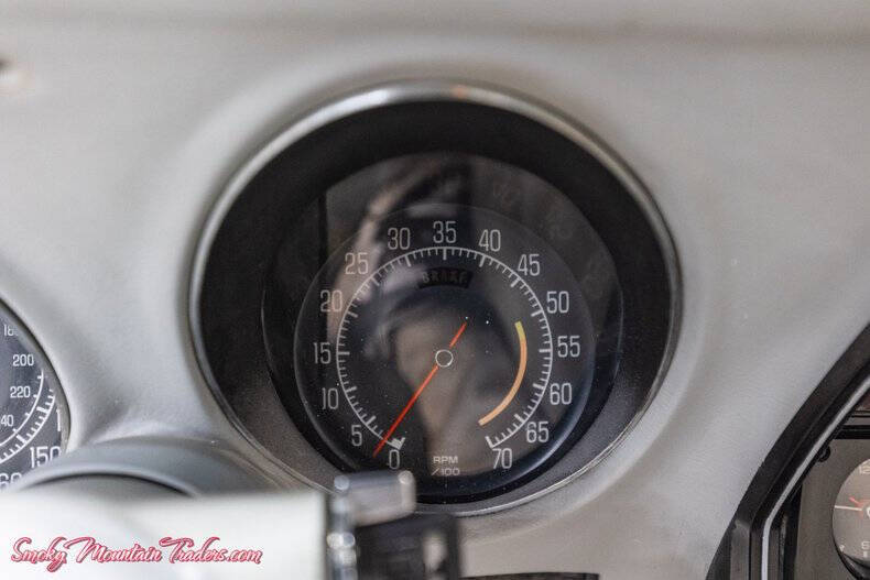 1977 Chevrolet Corvette