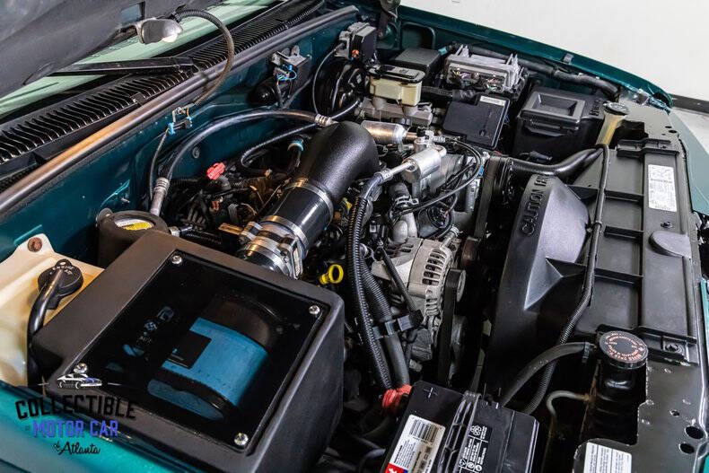 1997 GMC Sierra 1500