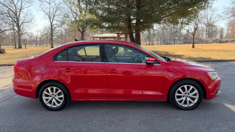 2013 Volkswagen Jetta