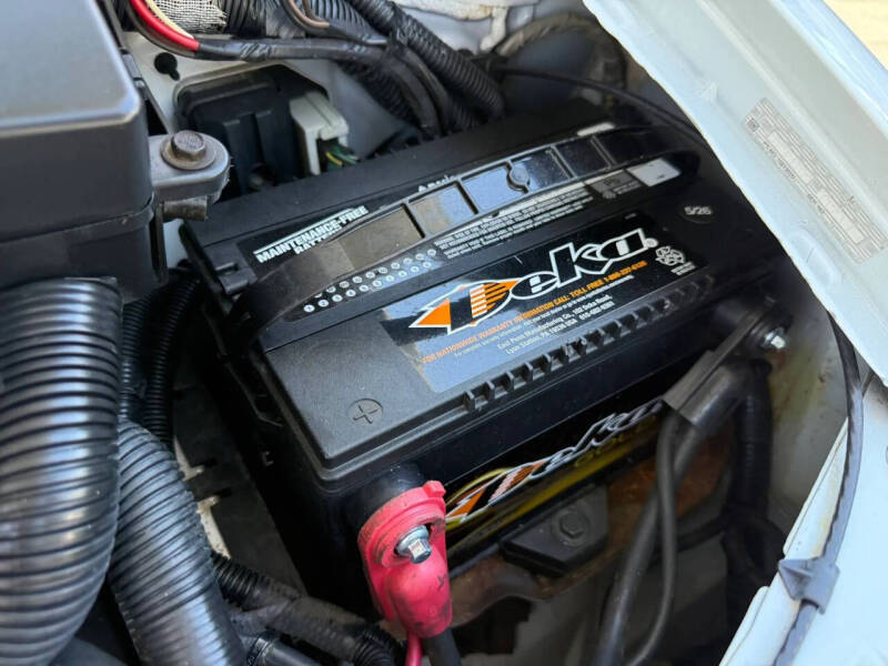 2005 Chevrolet Astro