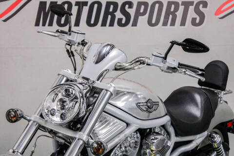 2003 Harley-Davidson V-Rod