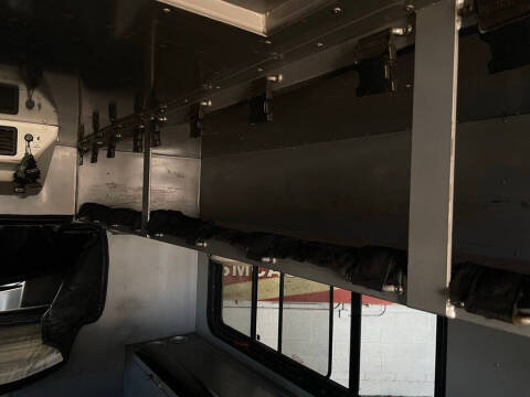 2014 International DuraStar 4400