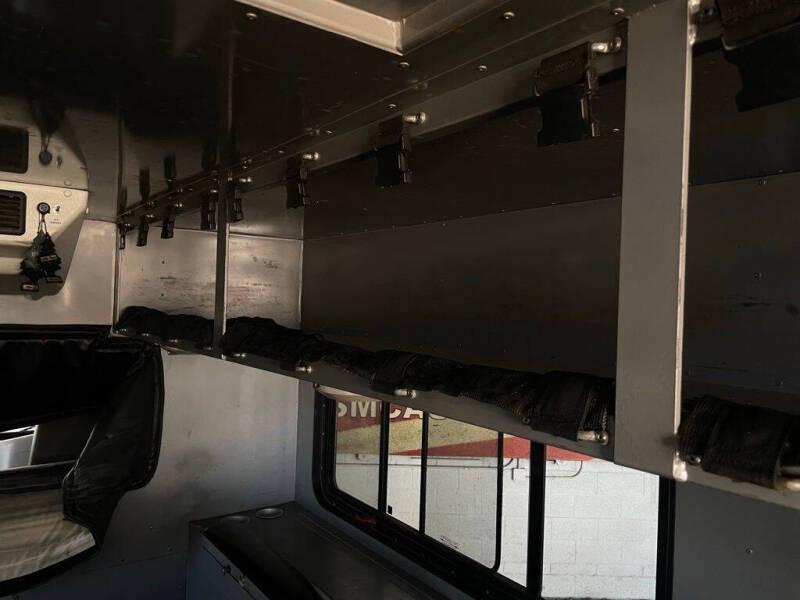 2014 International DuraStar 4400