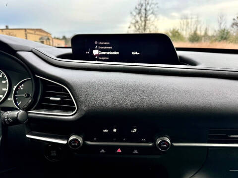 2021 Mazda CX-30 Select