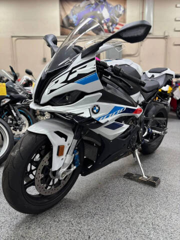 2024 BMW S 1000 RR