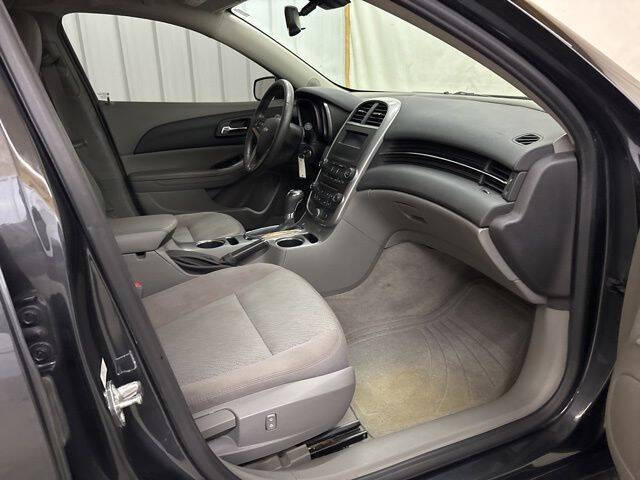 2015 Chevrolet Malibu LS