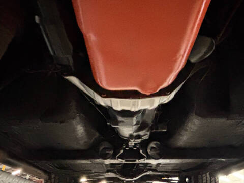1970 Chevrolet Corvette