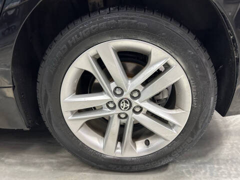 2022 Toyota Corolla Hatchback SE