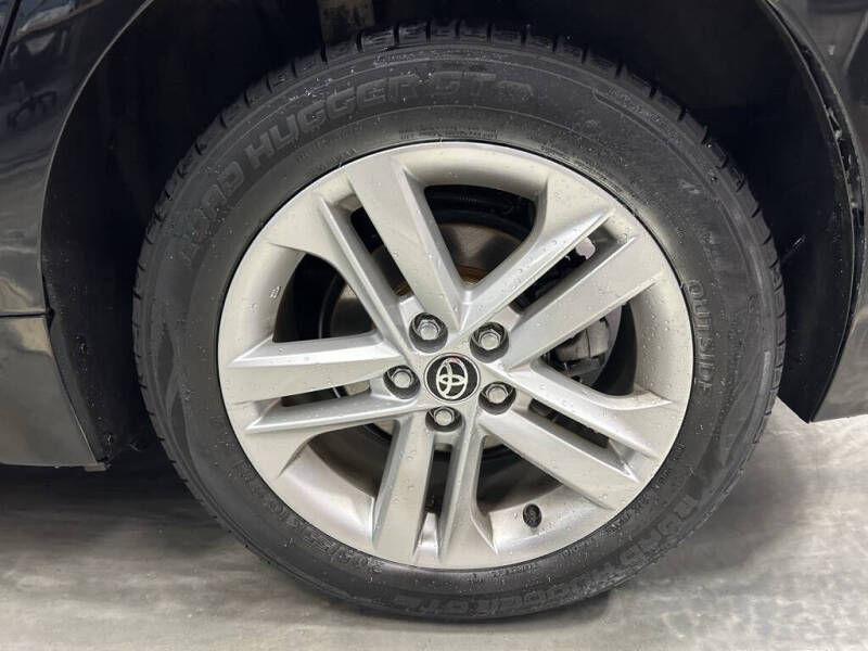 2022 Toyota Corolla Hatchback SE