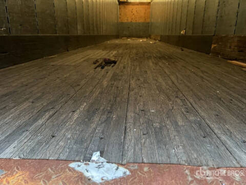 2006 Great Dane 7411T-SSL