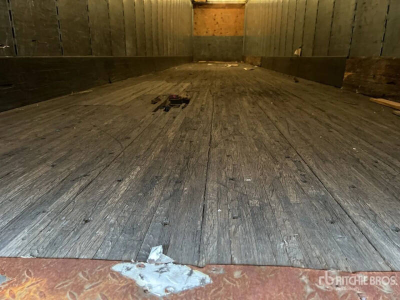 2006 Great Dane 7411T-SSL