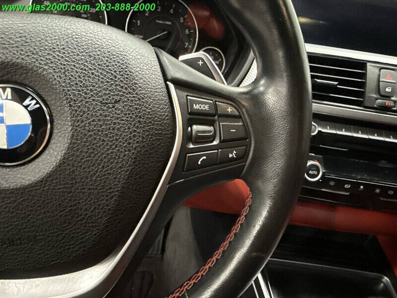 2018 BMW 4 Series 430i xDrive Gran Coupe