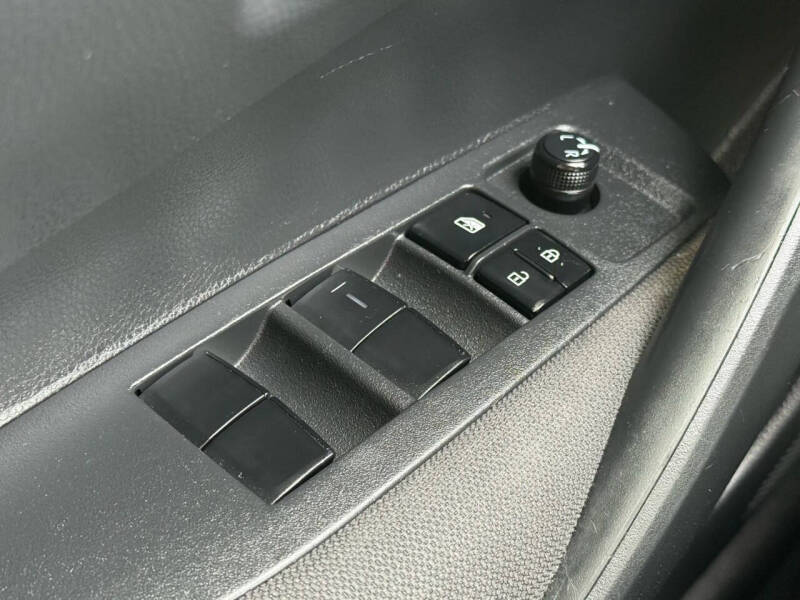 2021 Toyota Corolla Hybrid LE