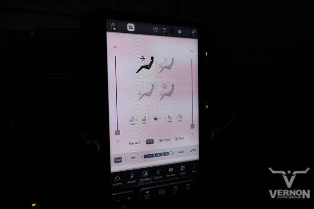 2025 RAM 3500 Laramie