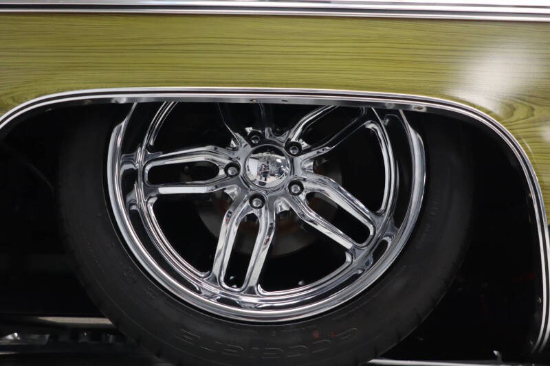 1974 GMC C/K 1500 Series