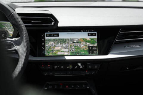 2026 Audi A3