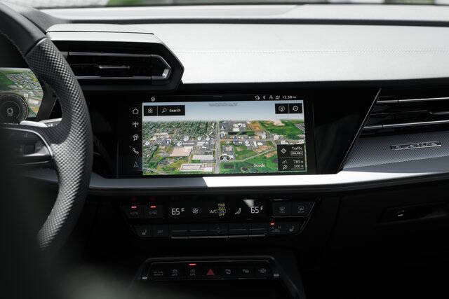 2026 Audi A3