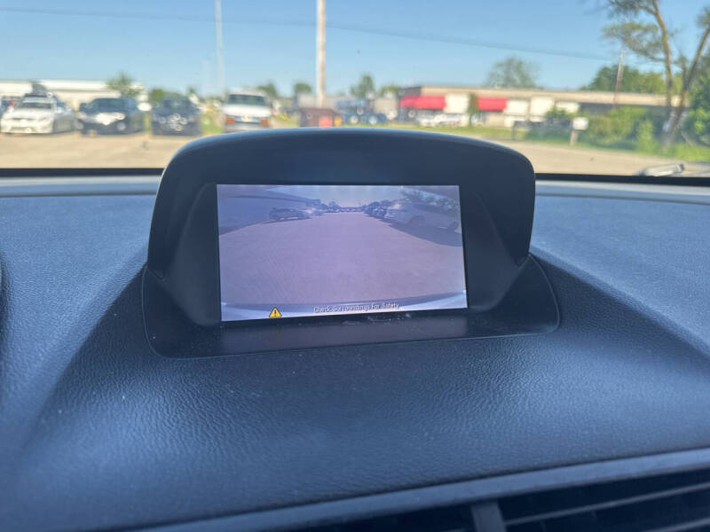 2014 Buick Encore Convenience