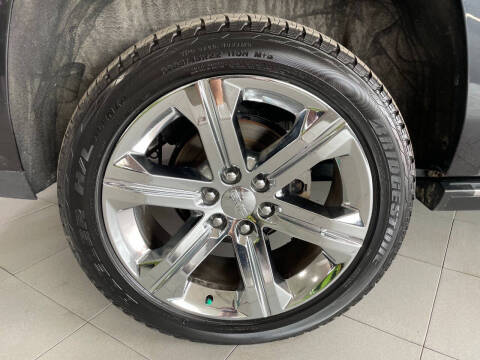 2020 GMC Yukon XL Denali