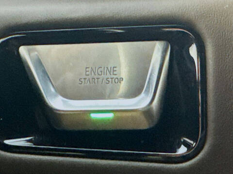 2025 GMC Yukon Denali Ultimate