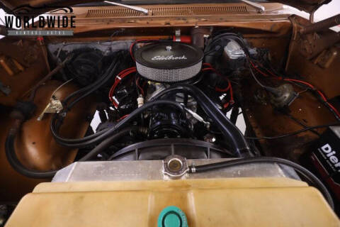 1977 Plymouth Trailduster