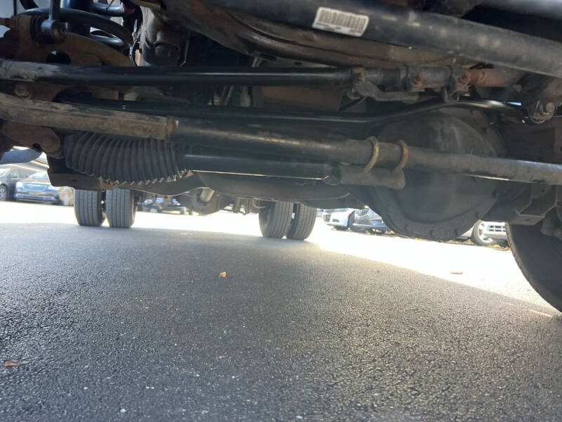 2013 RAM 3500 Tradesman